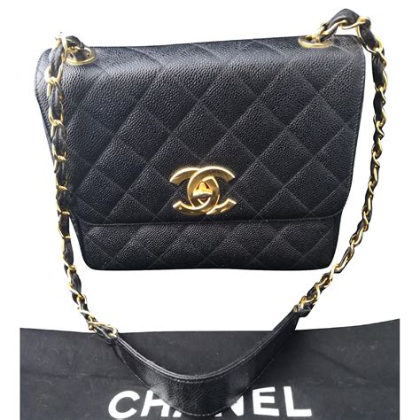 Sacs Chanel vintage 